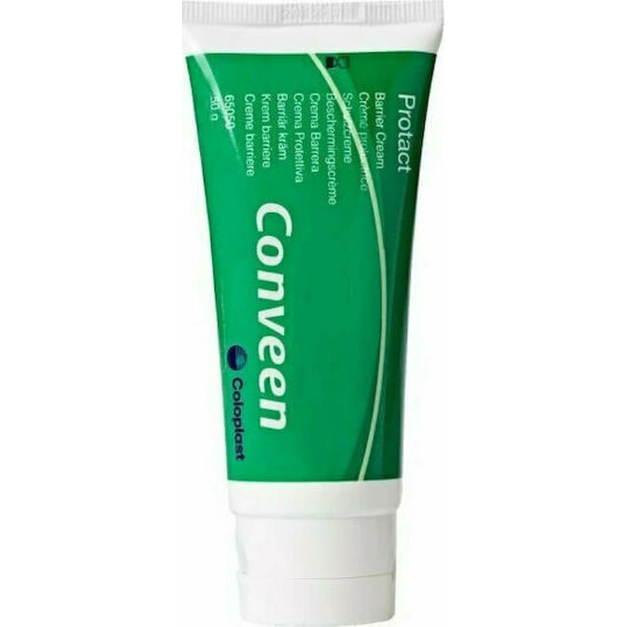 Coloplast Conveen Protact Barrier Healing Cream 50gr