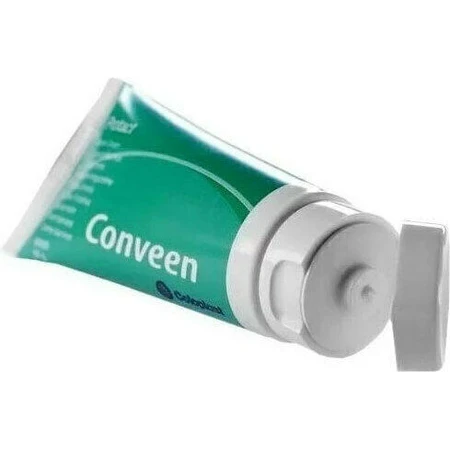 Coloplast Conveen Protact Barrier Healing Cream 50gr