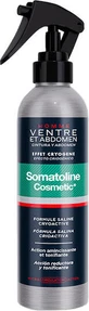 Somatoline Cosmetic Crema Reafirmante / Adelgazante 200ml