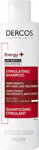 Vichy Dercos Energy+ Hair Loss Shampoo for All Hair Types 200ml