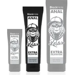 Black Hole Anal Relax Extra Dilatation Anal-Gleitgel 150ml