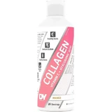 Dorian Yates Collagen Vitamin C & Hyaluronic Acid with Hyaluronic Acid & Vitamin C 500ml Mango