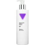 Leche corporal hidratante Seventeen Silk Body 300ml