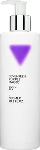 Seventeen Silk Body Moisturizing Body Milk 300ml