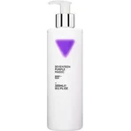 Leche corporal hidratante Seventeen Silk Body 300ml