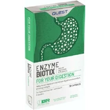 Quest Enzyme Biotix für Ihre Verdauung 30 Kapseln