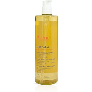 Eau Thermale Avène Xeracalm A.d Reinigingsolie voor het lichaam Geschikt voor de atopische huid 750ml