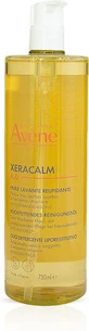 Eau Thermale Avène Xeracalm A.d Body Cleansing Oil Suitable for Atopic Skin 750ml