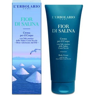 L' Erbolario Feuchtigkeitsspendende Körpercreme 200ml