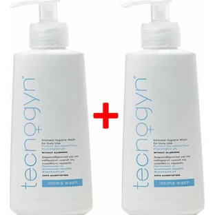 Tecnoskin Tecnogyn Intima Intima wasgel 400ml