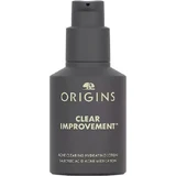 Origins Clear Improvement™ Feuchtigkeitsspendende, Akne und Rötungen Tag Gesichtslotion mit Hyaluronsäure 50ml