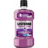 Listerine Total Care Mundspülung Täglicher Schutz