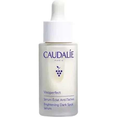 Caudalie Vinoperfect Brightening Brightening Dark Spot Face Serum for Brightening & Pigmentation Spots 30ml