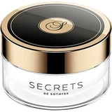 Sothys Secrets Anti-Ageing Augen- und Lippencreme mit Hyaluronsäure 15ml