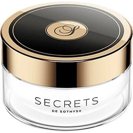 Sothys Secrets Anti-Ageing Augen- und Lippencreme mit Hyaluronsäure 15ml