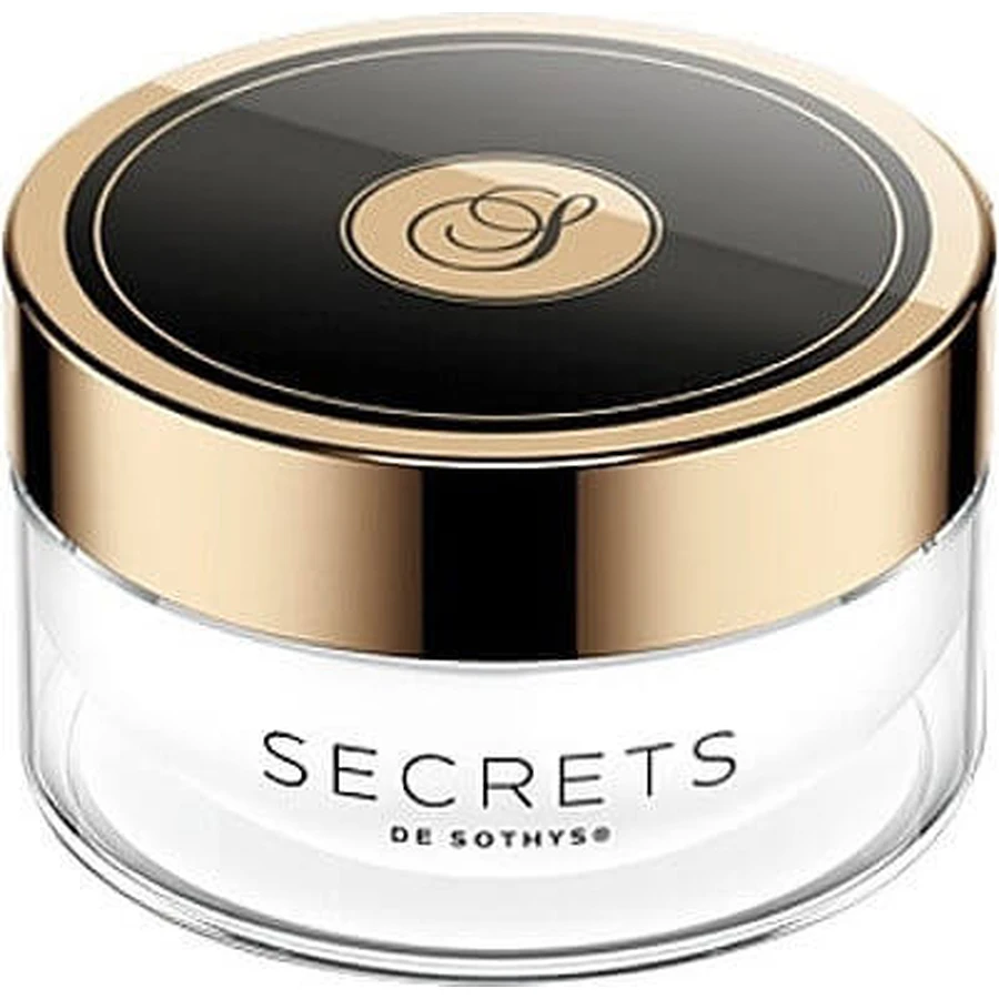 Sothys Secrets Anti-Ageing Augen- und Lippencreme mit Hyaluronsäure 15ml