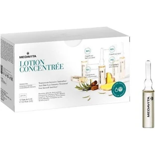 Medavita Hair ampoule pour la perte de cheveux 13x6ml