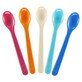 Set 5 teaspoons, Nip