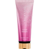 Ecstasy Perfumes Velvet Touch Moisturizing Body Cream for all skin types 236ml