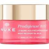 Nuxe Prodigieuse Boost Noche Bálsamo de Noche Hidratante Reparador y Antimanchas con Ácido Hialurónico 50ml