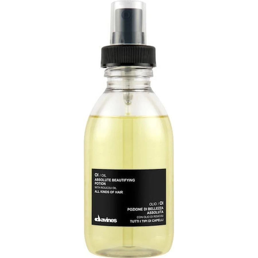 Davines Ätherisches Schaf Nährendes Haaröl 50ml