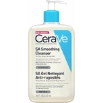 CeraVe SA Smoothing Face Gel 473ml