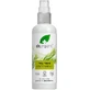 Spray déodorant pour les pieds Dr.Organic Sans Aluminium 100ml