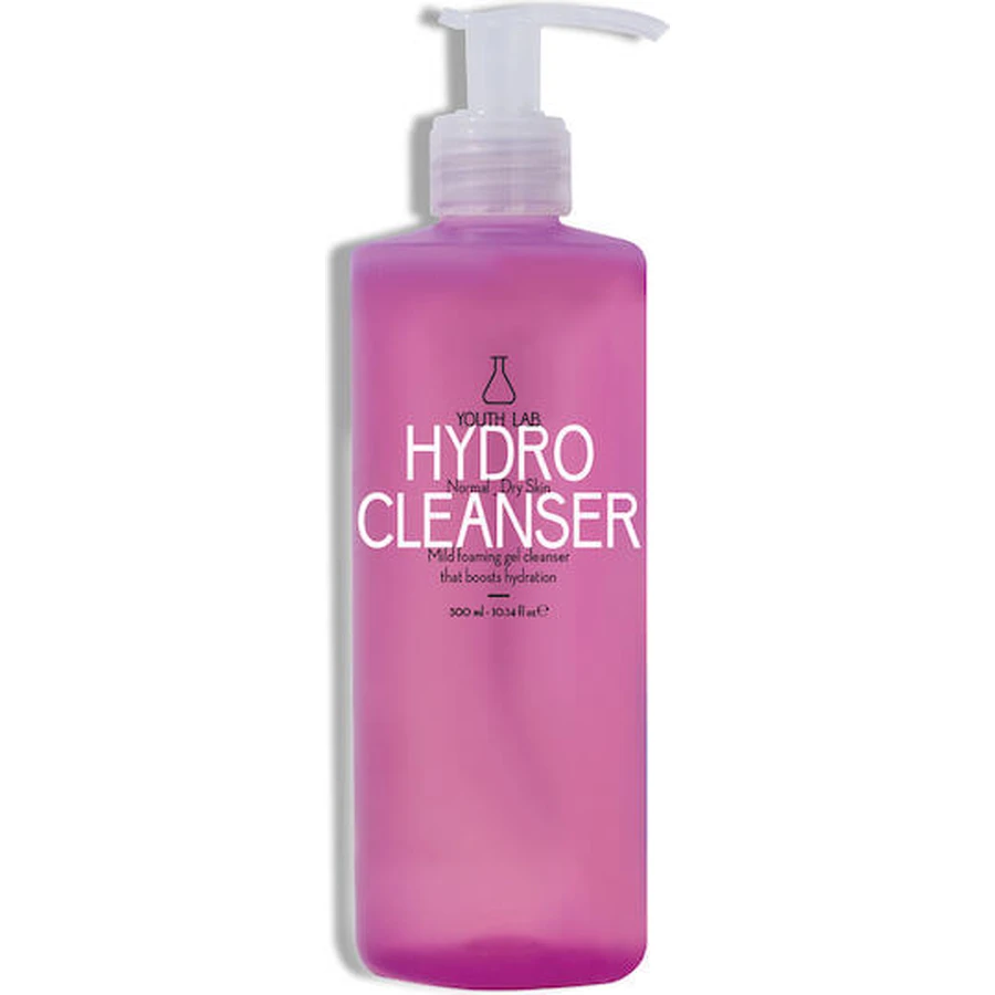 Youth Lab. Hydro Cleanser Face Gel 300ml