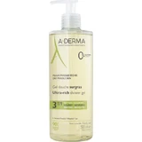 A-Derma Gel Corporel Ultra-Riche 500ml