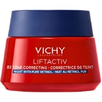Vichy Liftactiv B3 Crema Facial Blanqueadora de Noche para Manchas Pigmentarias con Retinol y Niacinamida 50ml