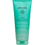 Apivita Just Bee Clear Face Gel for Acne-prone Skin 200ml