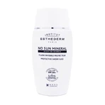Institut Esthederm Institut Esthederm No Sun Crema Solar Facial Mineral SPF50+ 40ml