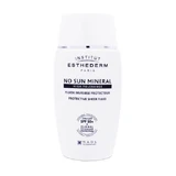 Institut Esthederm Institut Esthederm No Sun Crema Solar Facial Mineral SPF50+ 40ml