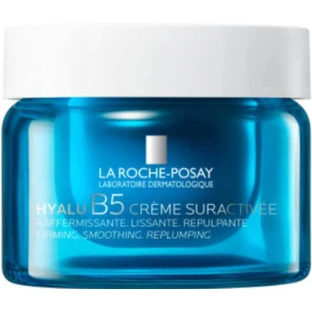La Roche Posay Hyalu B5 Crema Facial Hidratante y Antiedad 72 Horas con Ácido Hialurónico y Pantenol 50ml