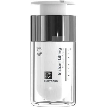 Frezyderm Instant Lifting Anti-Ageing Gezichtsserum voor Straling & Lifting 15ml