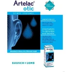 Bausch & Lomb Artelac Otic Artelac Otic Druppels 7gr