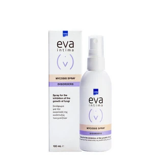 InterMed Eva Intima Intima Disorders Mycosis Spray 100ml