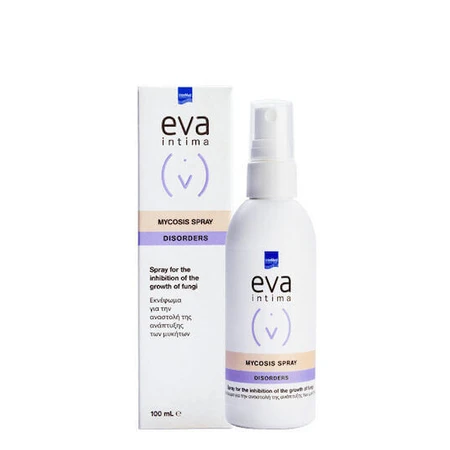 InterMed Eva Intima Intima Disorders Mycosis Spray 100ml