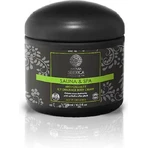 Natura Siberica Eisige Drainage Cellulite Creme Körper 370ml
