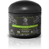 Natura Siberica Icy Crema Drenante Celulitis Cuerpo 370ml