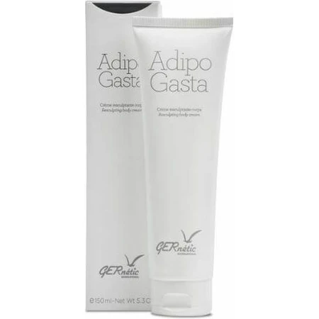 GERnetic Adipo Gasta Schlankheits-Körpercreme 150ml