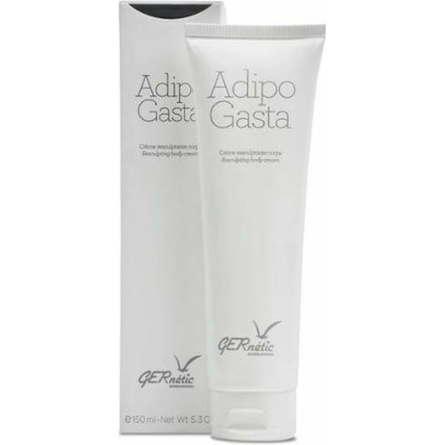 GERnetic Adipo Gasta Schlankheits-Körpercreme 150ml