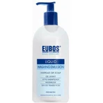 Eubos Blue Liquid Washing Emulsion Body Wash 400ml