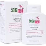 Sebamed Vrouwelijke Intieme Wasgel Gevoelig 200ml