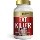 GoldTouch Nutrition Fat Killer con saborizante sin sabor 100 cáps.