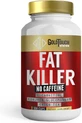 GoldTouch Nutrition Fat Killer with Taste Unflavoured 100 caps