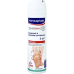 Hansaplast Foot Expert 2 in 1 Deodorant 48h Schimmel Spray Aluminiumvrij 150ml