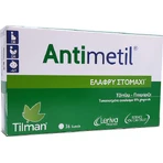 Tilman Antimetil Light Stomach für Übelkeit 36 Tabletten