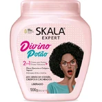 Skala Divino Potão Mascarilla Capilar Hidratante 1000gr