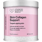 Programa de nutrición avanzada Apoyo al colágeno cutáneo con vitamina C 60 cáps.